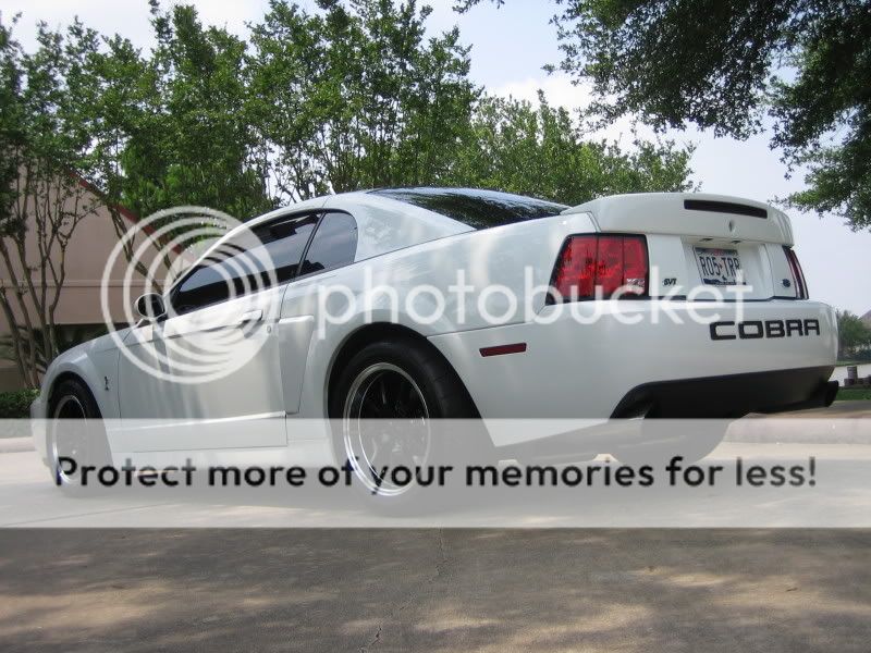 FS: 2003 Kenne Bell Cobra 20K Miles Immaculate IMG_2939