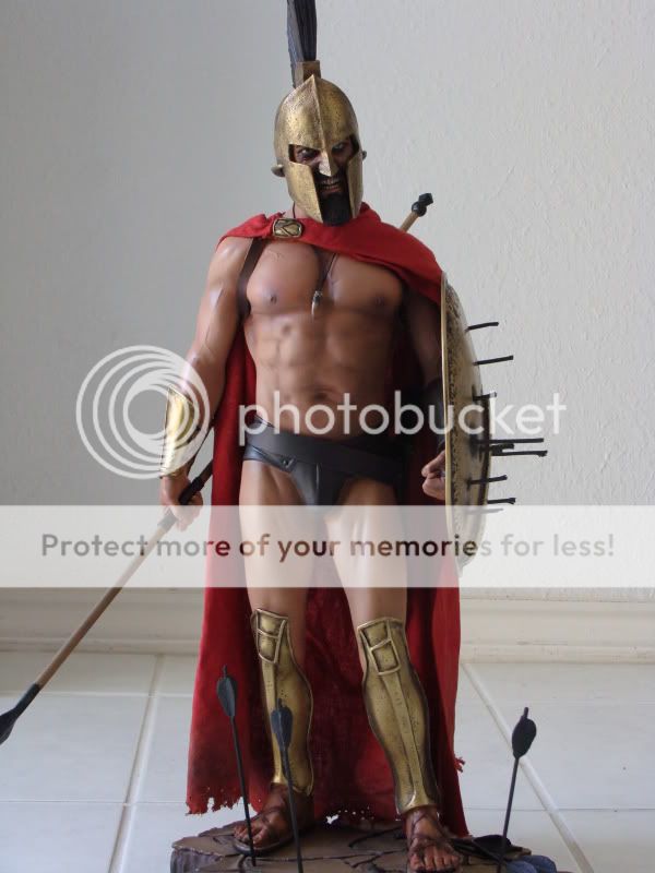 LEONIDAS '300' Premium format - Page 2 DSC02245