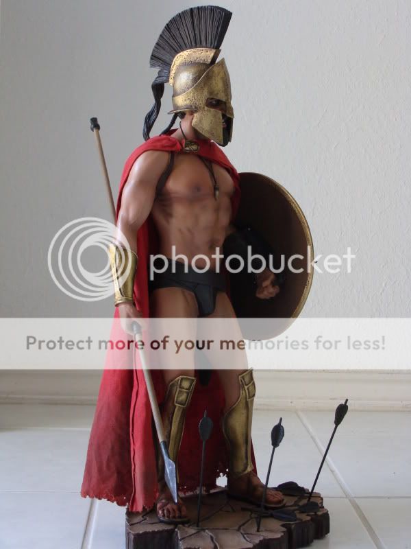 LEONIDAS '300' Premium format - Page 2 DSC02247