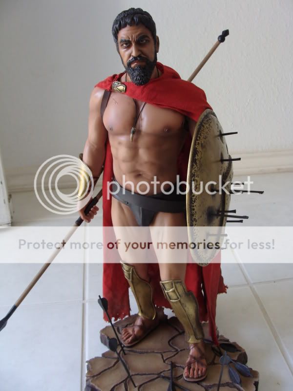 LEONIDAS '300' Premium format - Page 2 DSC02250