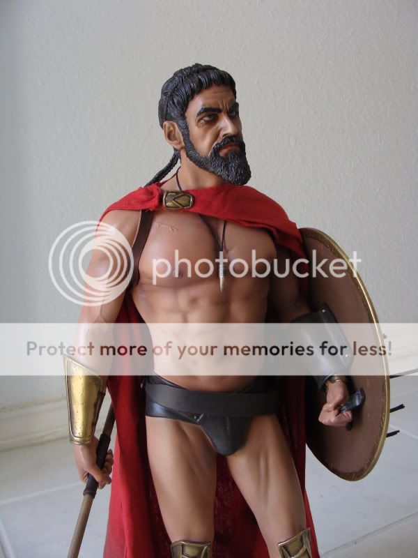 LEONIDAS '300' Premium format - Page 2 DSC02253