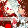 Vampire knight 01kaname