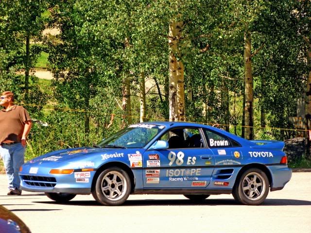 Pics from an Autocross I attended this past weekend. TaosAuto-X155i