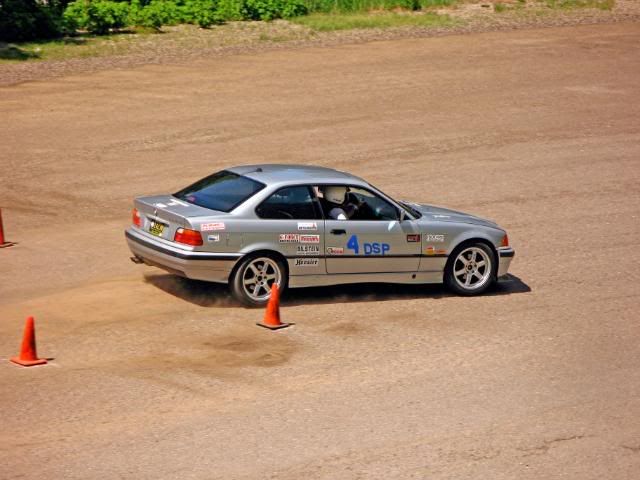 Pics from an Autocross I attended this past weekend. TaosAuto-X193i