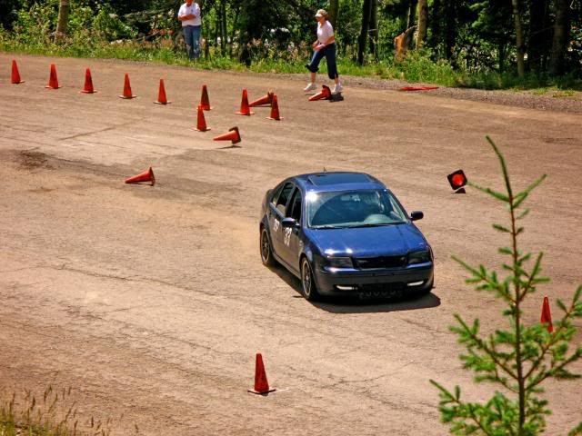 Pics from an Autocross I attended this past weekend. TaosAuto-X194i