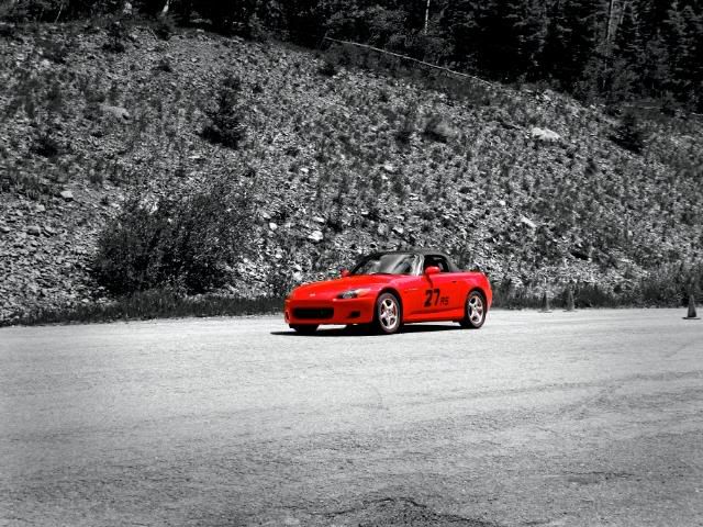 Pics from an Autocross I attended this past weekend. TaosAuto-X240i