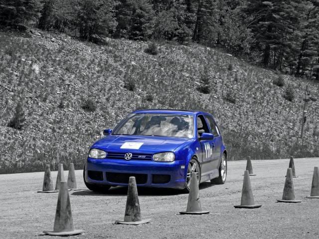 Pics from an Autocross I attended this past weekend. TaosAuto-X242ii