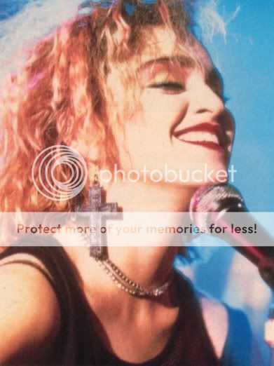 Madonna Picture Of The Day ;-) TVFILMVIDEO94