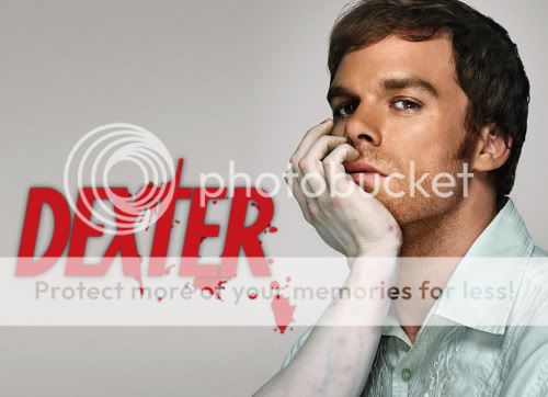 Cuatro relega 'Dexter' al late night desde esta semana Dexter-logo