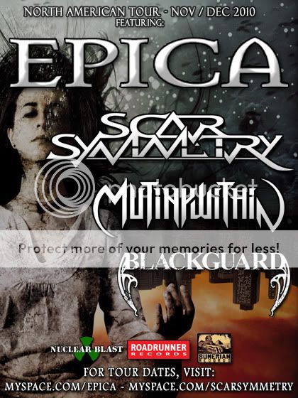 Segunda gira norteamericana Design Your Universe Epica_SS_Tour2010