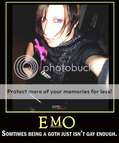 ((   Emo )) Emo1