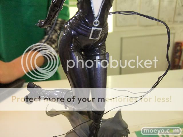 [Lançamento] Kotobukiya: Catwoman Bishoujo Statue - FOTOS OFICIAIS!!! - Página 2 209