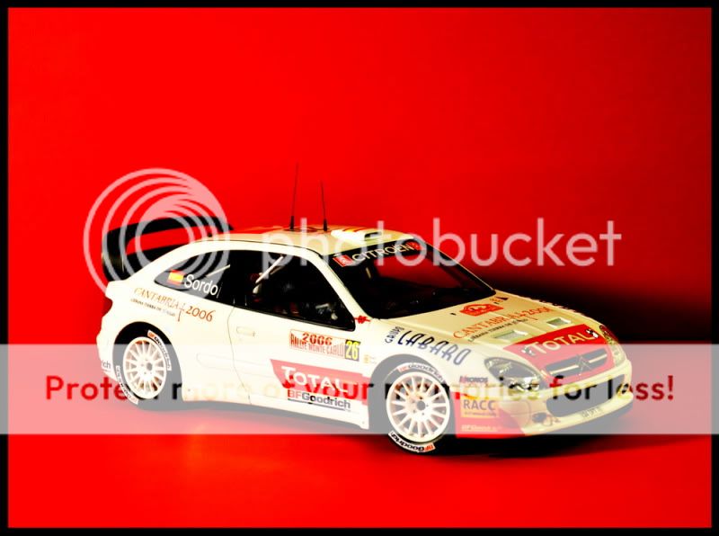 Citroen Xsara WRC #26 Daniel Sordo- Monte-Carlo 2006 DSC_0138_resize