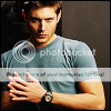 Cannons - Os Personagens Literários de J.K Rowling JensenAckles124