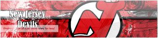 New Jersey Devils