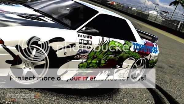 Show Your Drift Cars (Forza 4) - Page 11 Dragon_Skyline_by_KeKuokoa