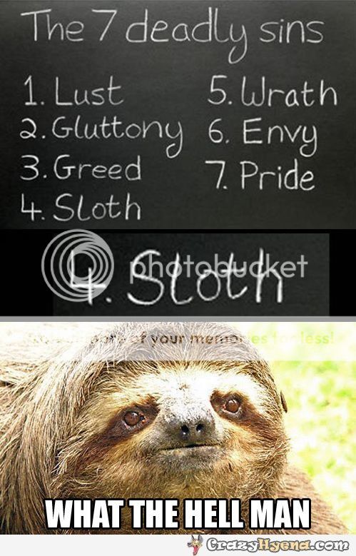 Official SLOTH Thread. Sloth_zps10ae2c0b