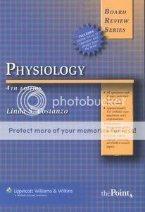 Physiology, 4th Edition (Board Review Series) 001650e3_medium