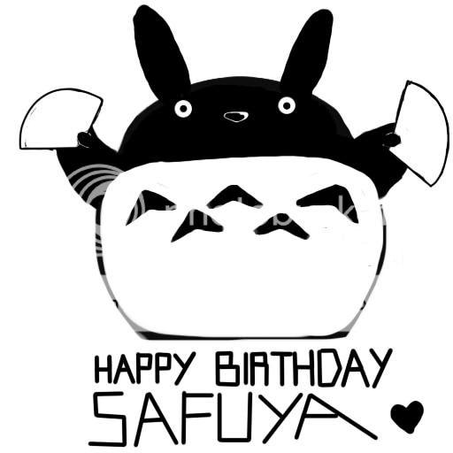 [Happy Birthday Safuya] Gấu béo a.k.a totoro - KunNeko Totoro_zps48151762