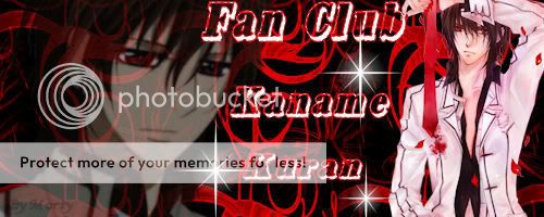 Fc Kaname Kuran BannFC