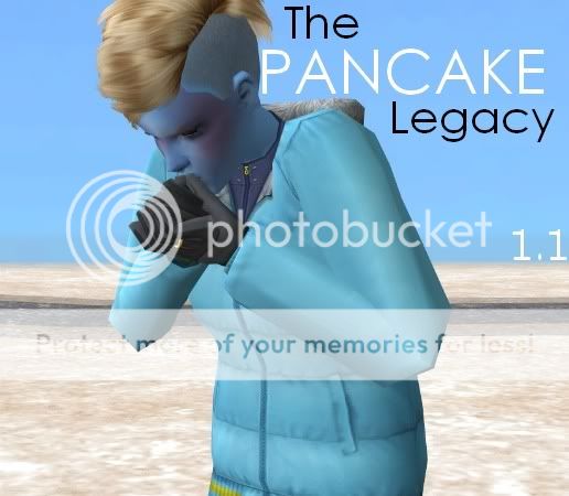 The PANCAKE Legacy. 1.3 Teaser2