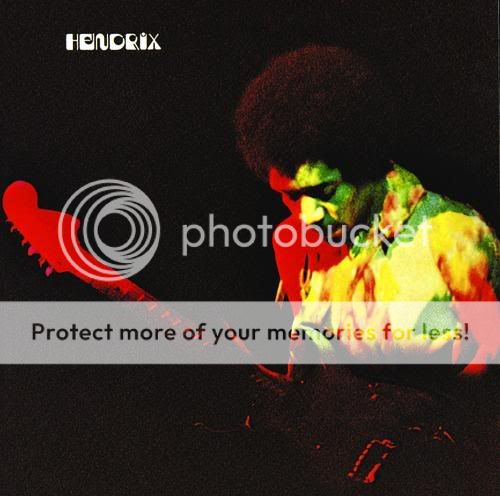 Band Of Gypsys (1970) 00008811160722_S