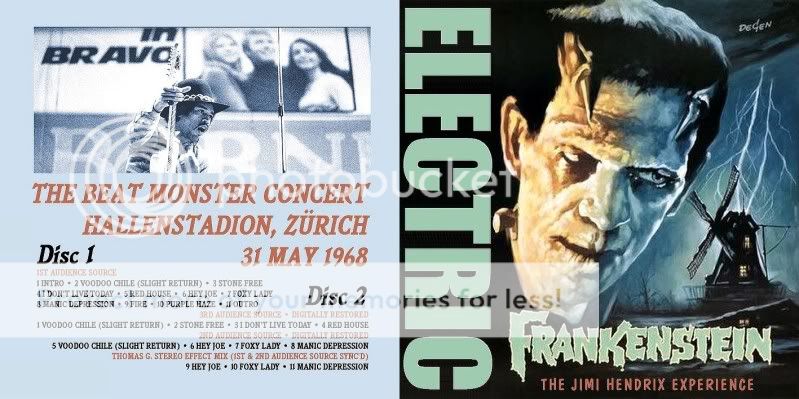 Zurich (Hallenstadion): 31 mai 1968  Zurich68frontrev
