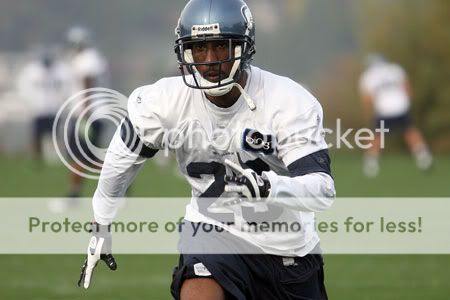 Seattle Seahawks Pre Season News Thread 2010 MarcusTrufant