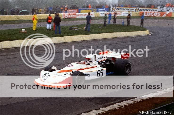 Championnat Britanique de F1 (78) March761-GerdBiechtele78