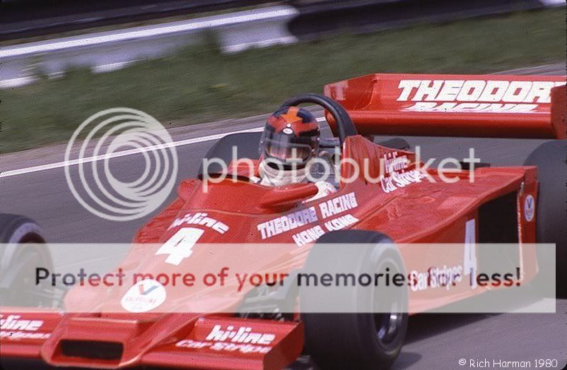 Championnat Britanique de F1 (80) WolfWR3-KevinCogan80