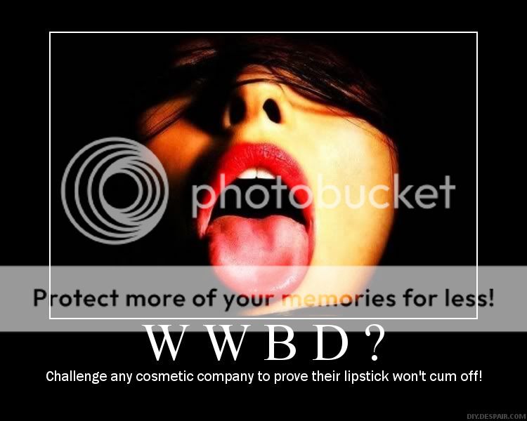 Contest - WWBD? - Page 2 Poster22317286