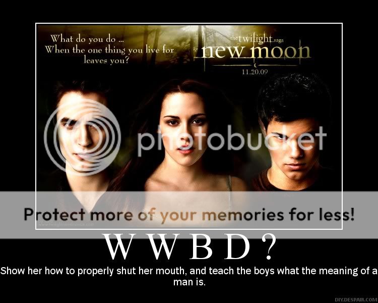 Contest - WWBD? - Page 2 Poster69679776