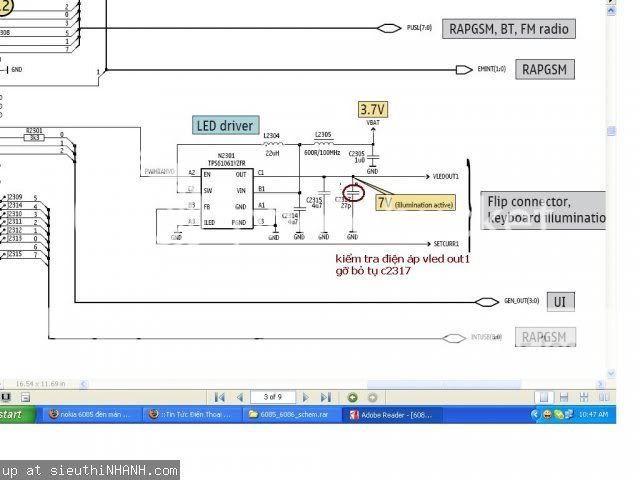 All Nokia Hardware & Software Solution One Posts Here  - Page 17 6085densangmo