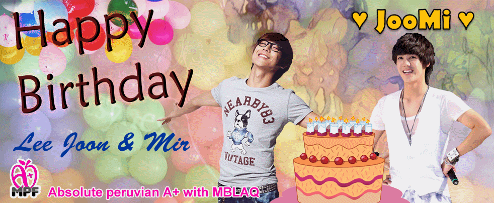 [REUNA] Reunión JOOMI's Birthday: por el cumpleaños de Joon y Mir *O* (EDITADO CON MAPA!!!) Bannerjoomi