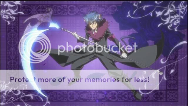 tsukiyomi ikuto Deathrebelikuto