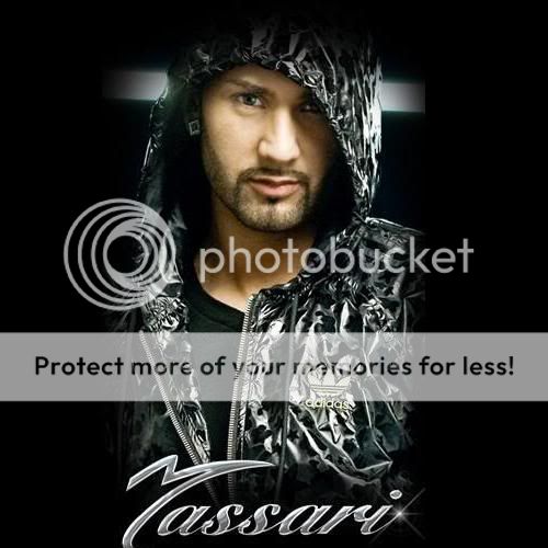 كليب Massari - Body Body 2009 مضغوط rmvb وعلى اكثر من سيرفر 778888935