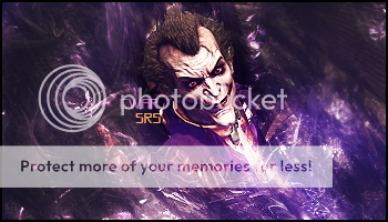 The Show off Your Latest Artwork Thread - Page 2 JOKER-1