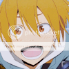 Durarara!! SHISAYU_icons37