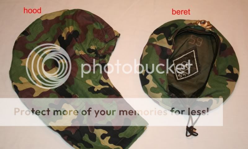 Russian MVD KKO Camo Uniforms KKO_I_beret_hood2