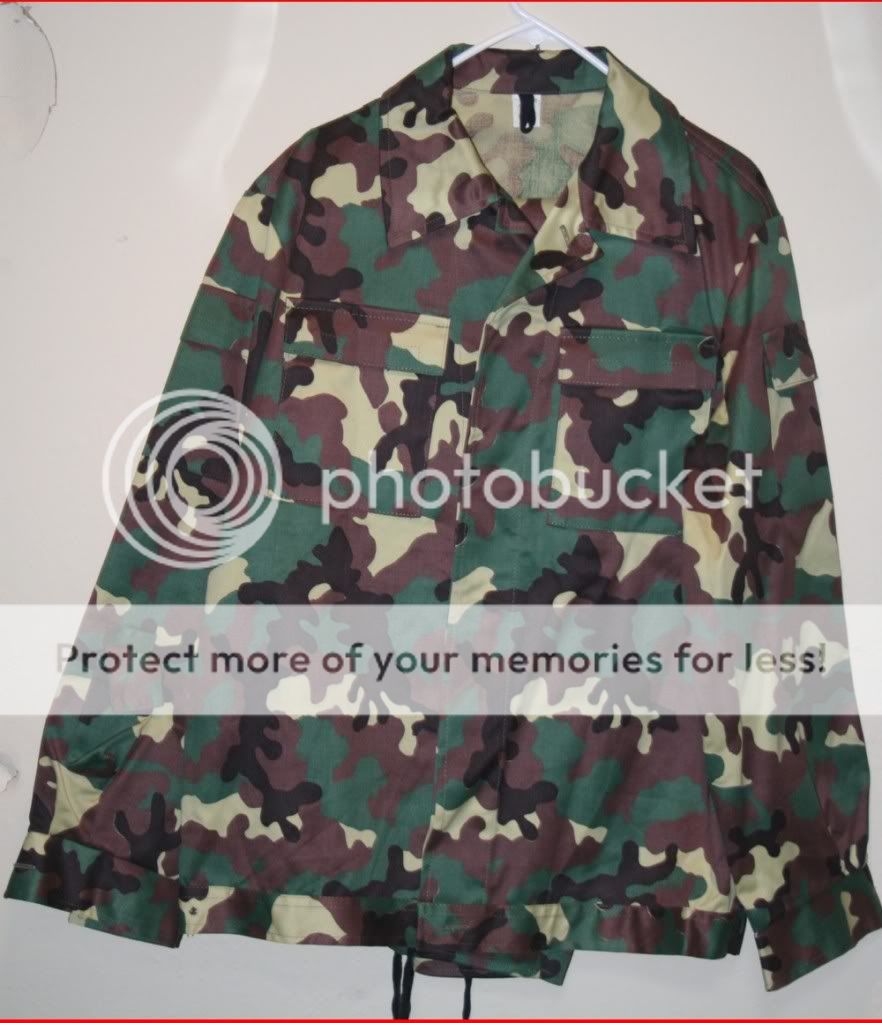 Russian MVD KKO Camo Uniforms MVD_Jacket