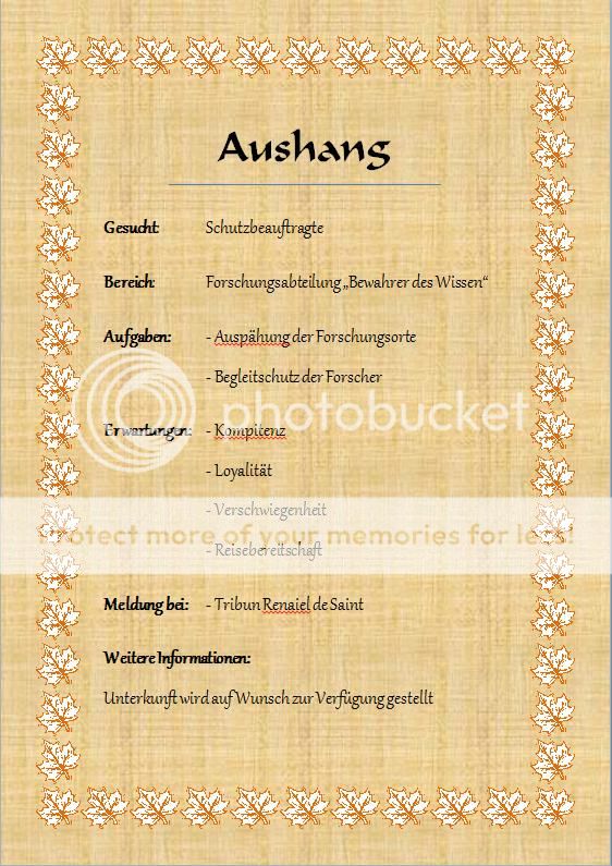 [Aushang] Schutzbeauftragte gesucht Aushang2