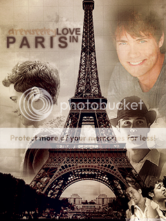 Creation.Andrew  Andrwldrf or AndrewTizz .. LoveinParis