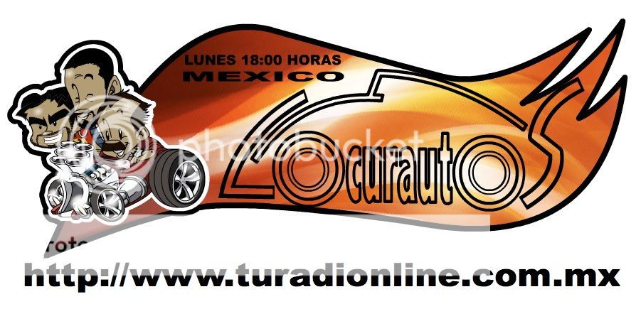 Hoy 18:00 por radio internet: DR. ESCAJADILLO en Locurautos 74160_583233535036850_720662290_n_zpsa14a108c