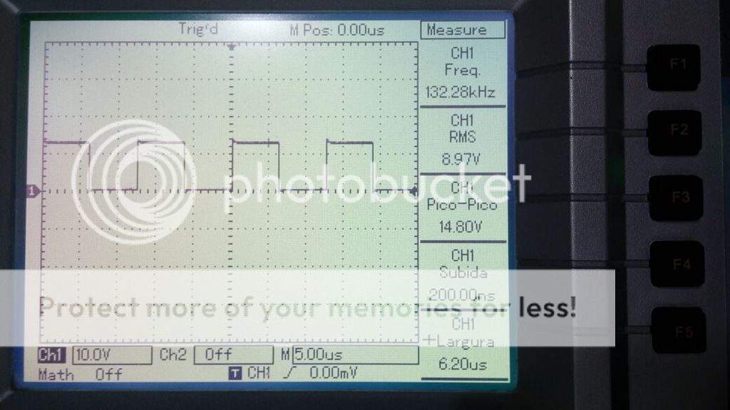 [Resolvido] Módulo Amplificador Soundigital 4000 Vazamento Dc saida 65cc3c0c-783f-43bf-a4da-e6df0e41932e