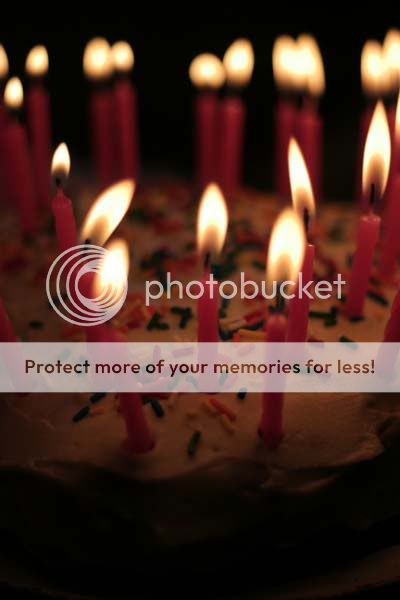 Photography Techniques Thread Cake