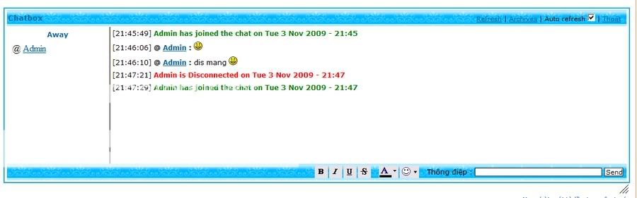 hướng dẫn anh em chat box khi mất mạng trên forum Untitled4-2