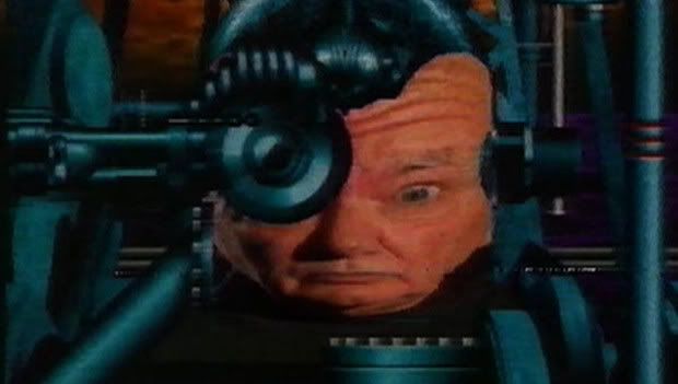 R.I.P Partrick Moore GamesMaster