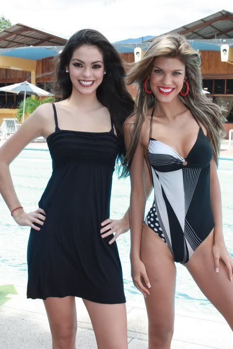 2012 | Miss Venezuela | Final 15/10/2011 223325_117910831623907_100002149723357_158670_7651222_n