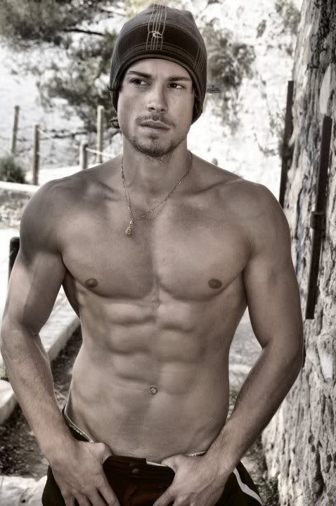 ANTHONY GARCIA THE MR FRANCE WITH A SPANISH NAME! Anthony-garcia-mister-france-secret-story-4-1