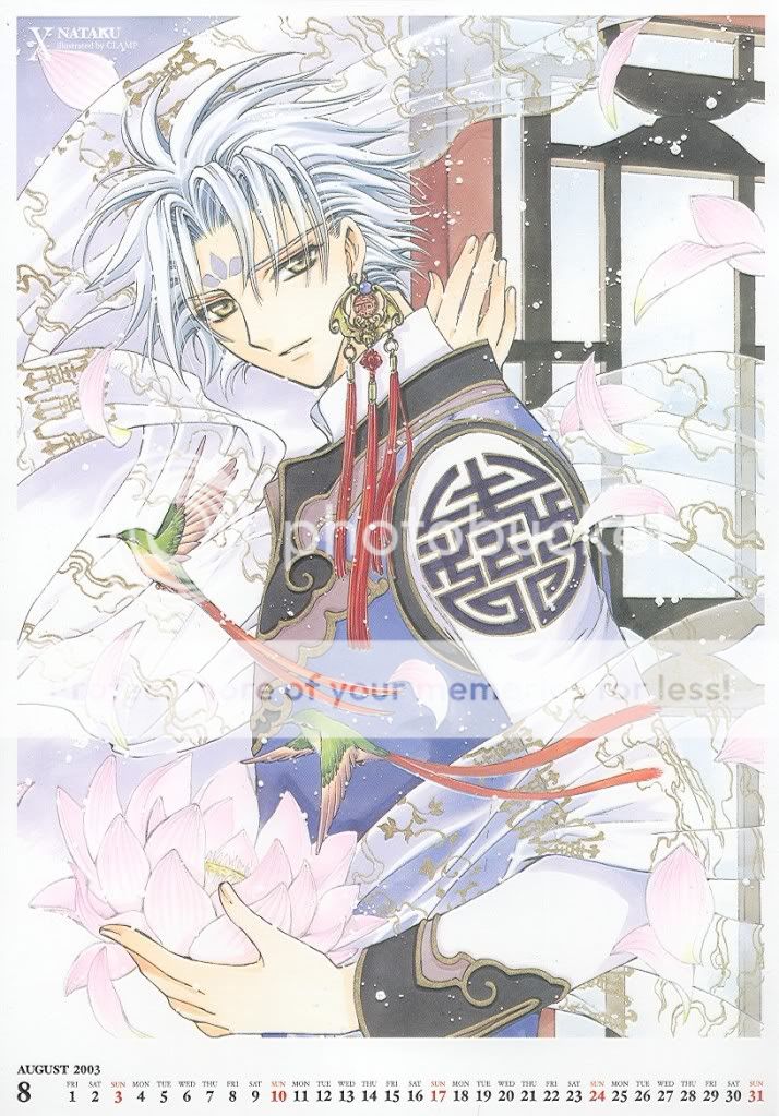 CLAMP- Galerias - Página 5 X03_0506